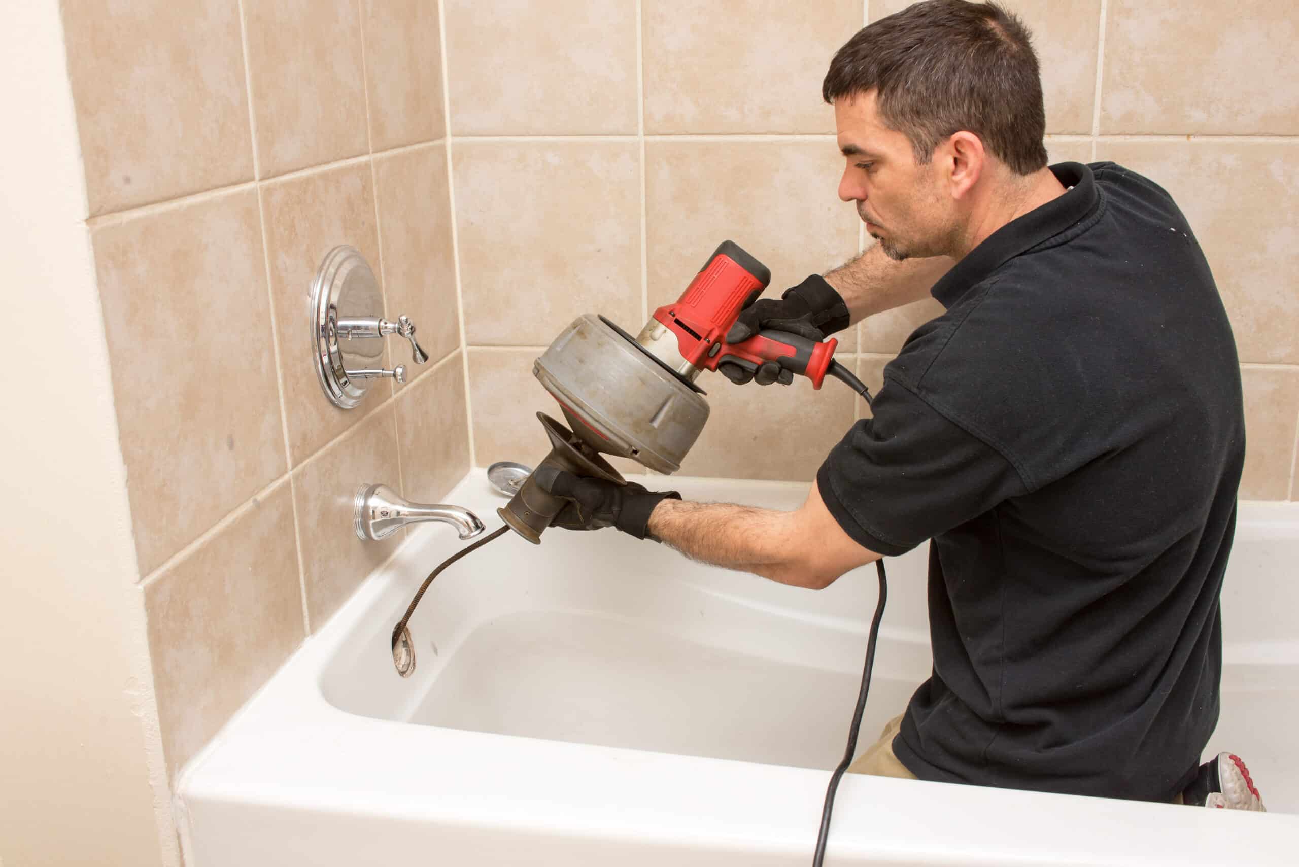 Highlands Ranch Plumber - Drain Cleaning Highlands Ranch - 24 Hours