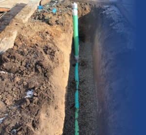 Sewer Repair And Replacement